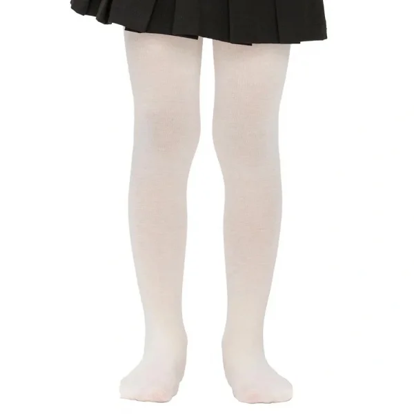 Penti Pretty Kız Çocuk Pamuk Külotlu Çorap