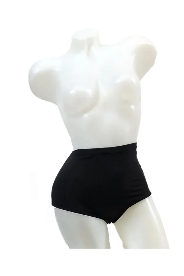 Dorya Kadın Külot Korse Penye