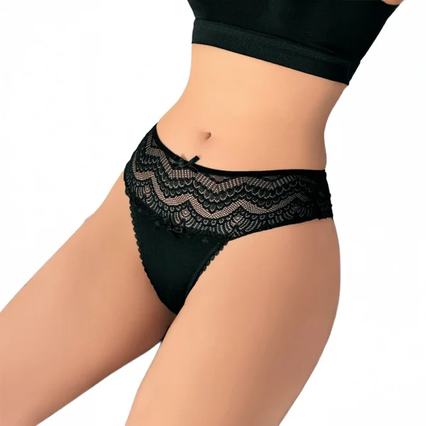 Nightlight 9165-2 Kadın Fant. Külot