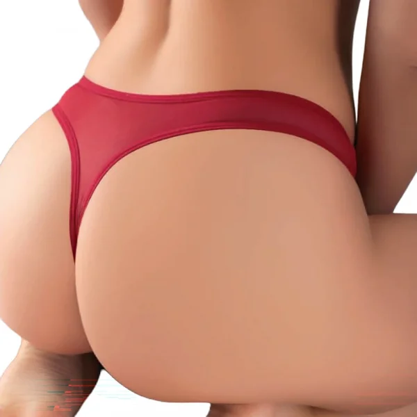 Nightlight 9183-5 Kadın Fant. Külot