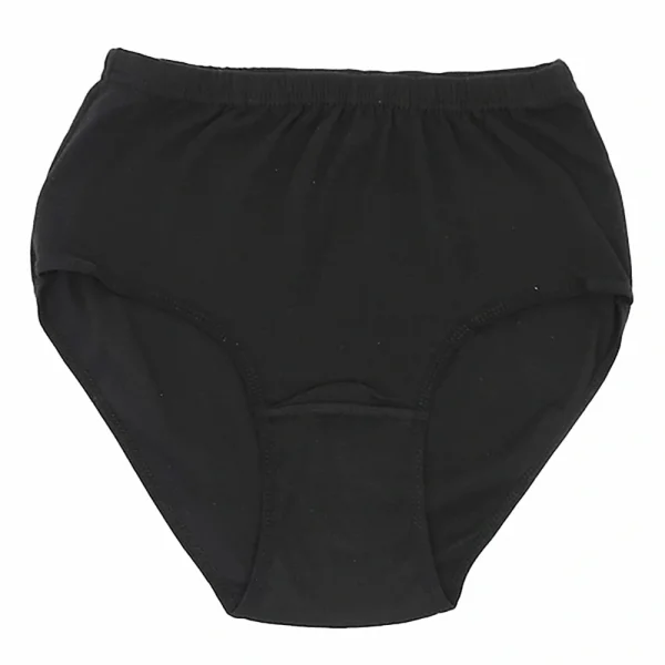 Tutku 922 Kadın Ribana Yüksel Bel Külot