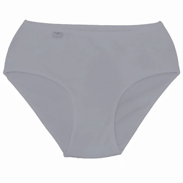 Tutku 922 Kadın Ribana Yüksel Bel Külot