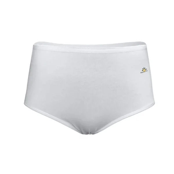 Papatya Lingerie 1851B Kadın Modal Yüksek Bel Külot