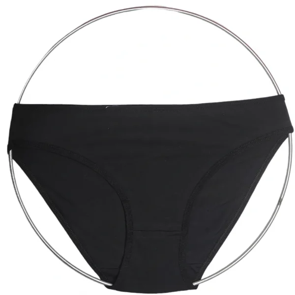 Papatya 0200 Kadın Bikini Pamuk Külot