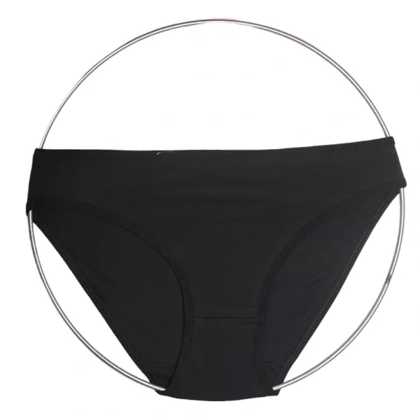 Papatya 0234 Kadın Pamuk Bato Külot