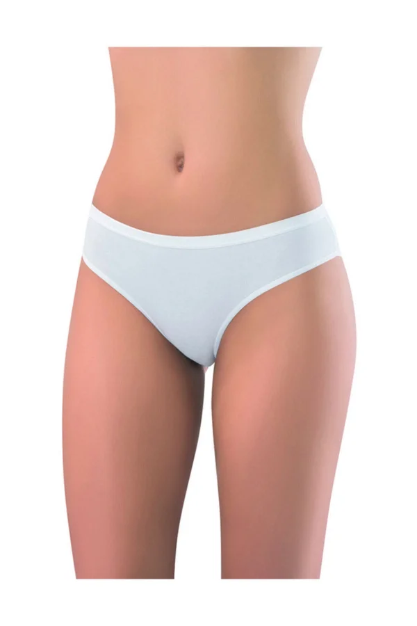 Dorya 2850 Bayan Yarı Bato İz Yapmaz Külot