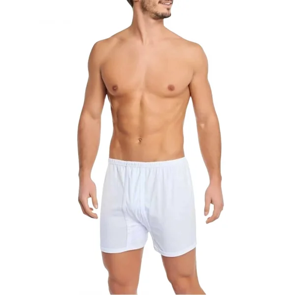 Tutku 110 Erkek Paçalı Arjantin Külot