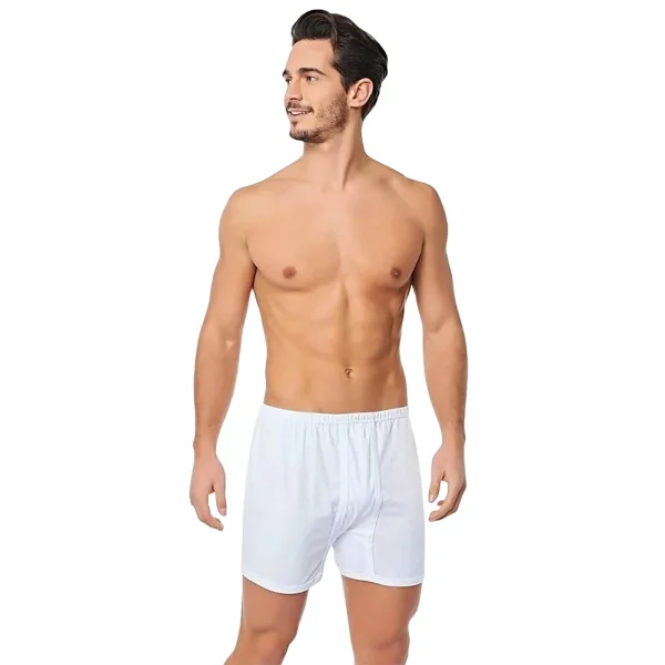 Tutku 110 Erkek Paçalı Arjantin Külot