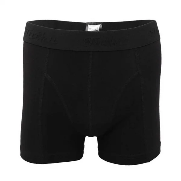 Tutku 114 Erkek Likralı Boxer