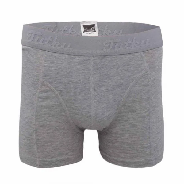 Tutku 114 Erkek Likralı Boxer