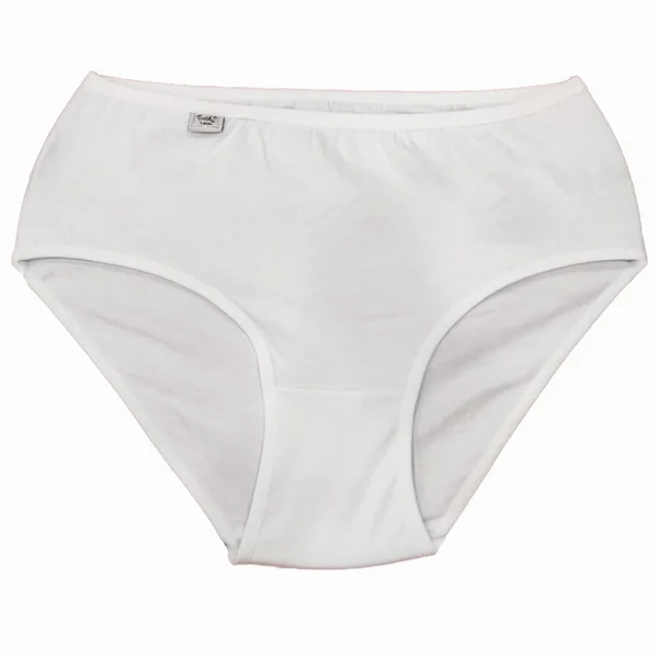 Tutku 924 Elastan Kadın Yüksek Bel Külot