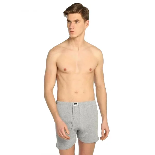 Tutku 111R Erkek Renkli Paçalı Arjantin Külot