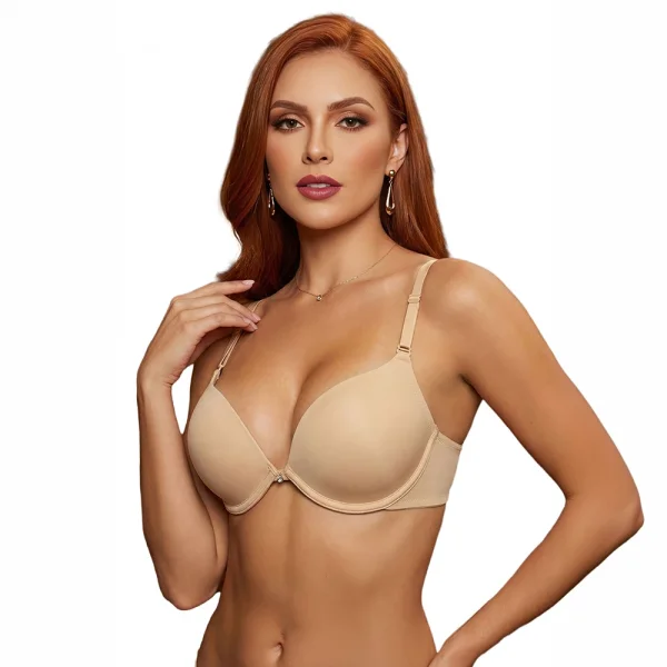 Le Jardin 7034 Musette Sihirli 2 Beden Büyüten Extra Destekli Sütyen