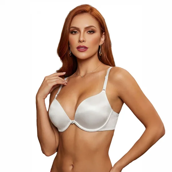 Le Jardin 7034 Musette Sihirli 2 Beden Büyüten Extra Destekli Sütyen