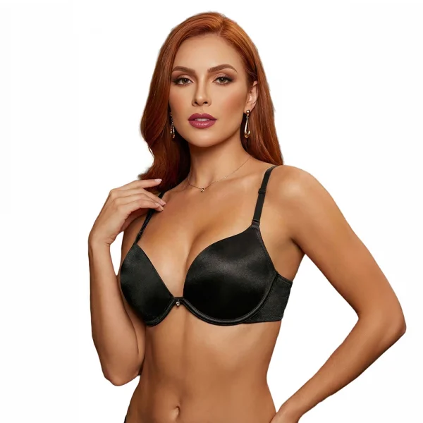 Le Jardin 7034 Musette Sihirli 2 Beden Büyüten Extra Destekli Sütyen
