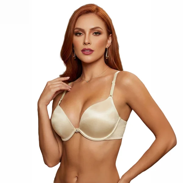 Le Jardin 7034 Musette Sihirli 2 Beden Büyüten Extra Destekli Sütyen