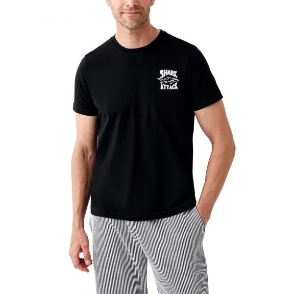 Arnetta AR3671-S Erkek Yazlık Bermuda Takım