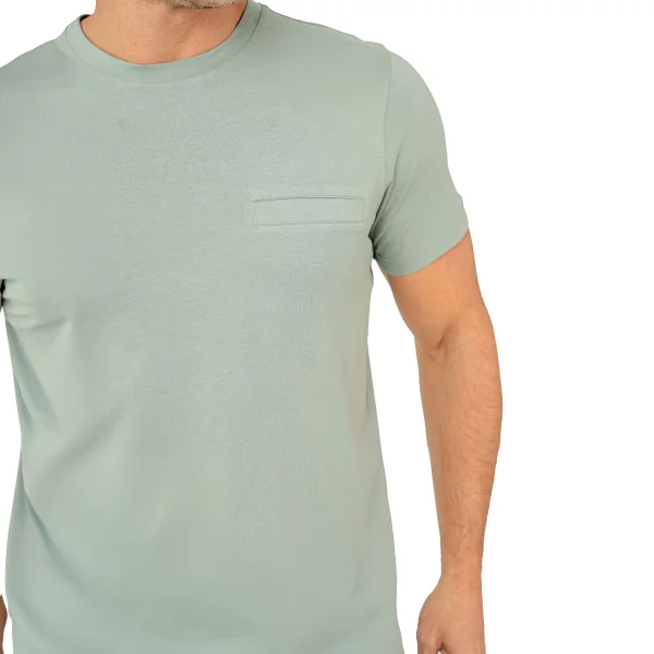 Arnetta AR3697-S Erkek Yazlık Bermuda Takım