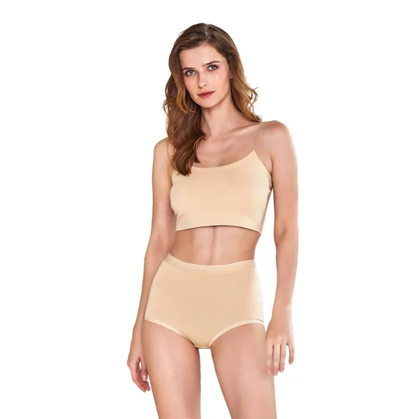 Berrak 11656 Kadın Toparlayıcı Bato Külot