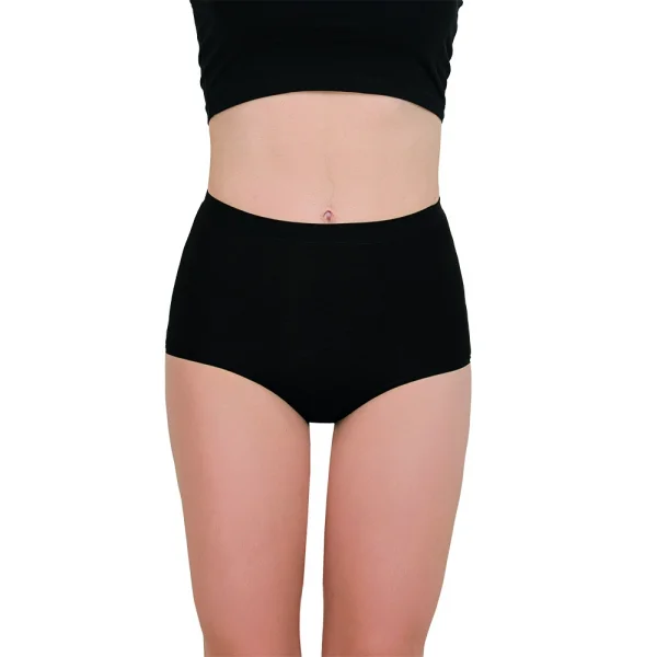 Berrak 11656 Kadın Toparlayıcı Bato Külot