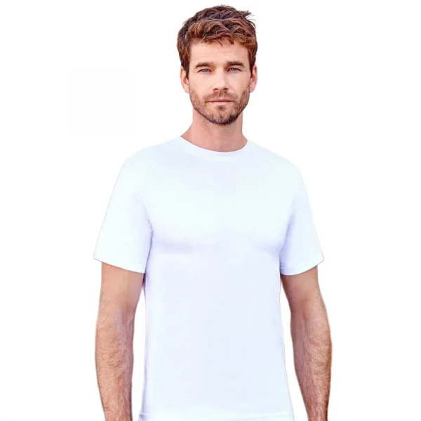 Berrak 1003 Erkek O Yaka 3XL