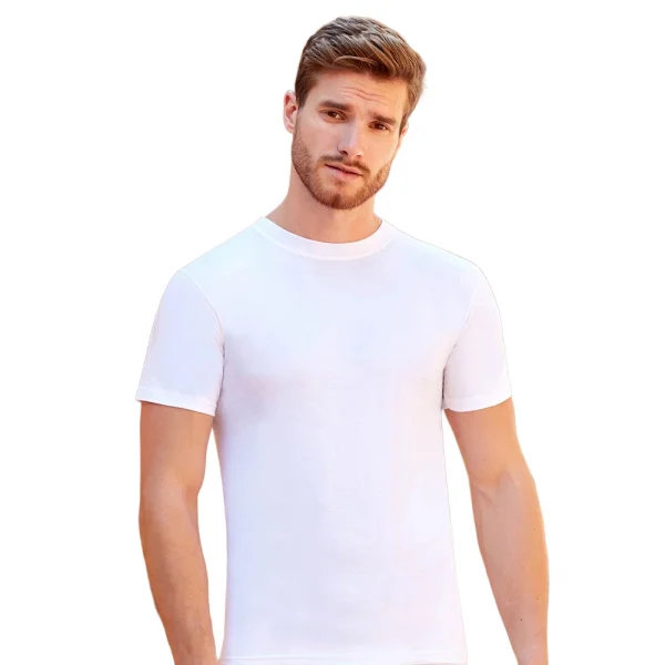 Berrak 1003 Erkek O Yaka 3XL