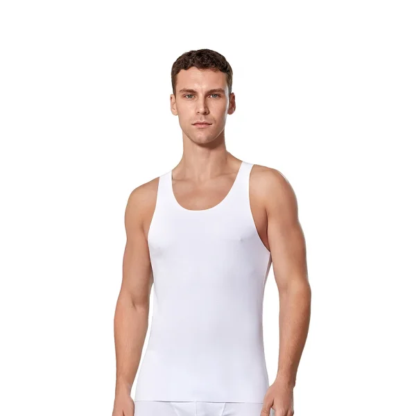 Berrak 1014 Erkek Lazer Kesim İz Yapmaz Atlet