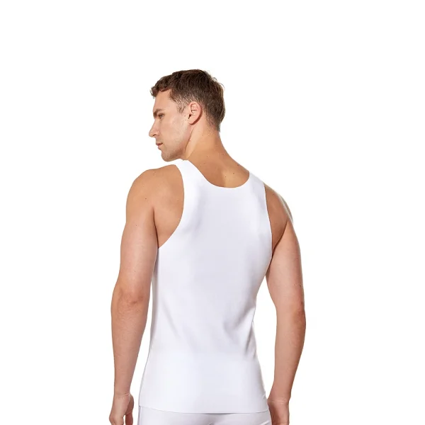 Berrak 1014 Erkek Lazer Kesim İz Yapmaz Atlet