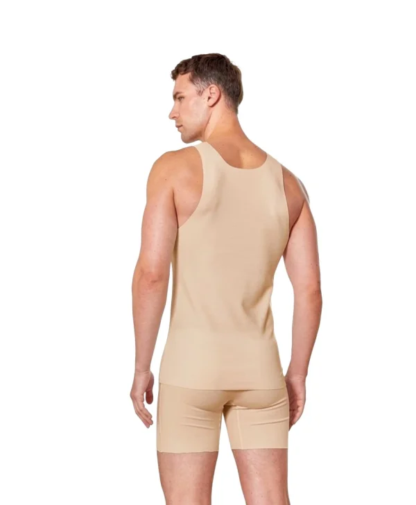 Berrak 1014/4435 Erkek Lazer Kesim Atlet-Boxer Ten-XL Takım