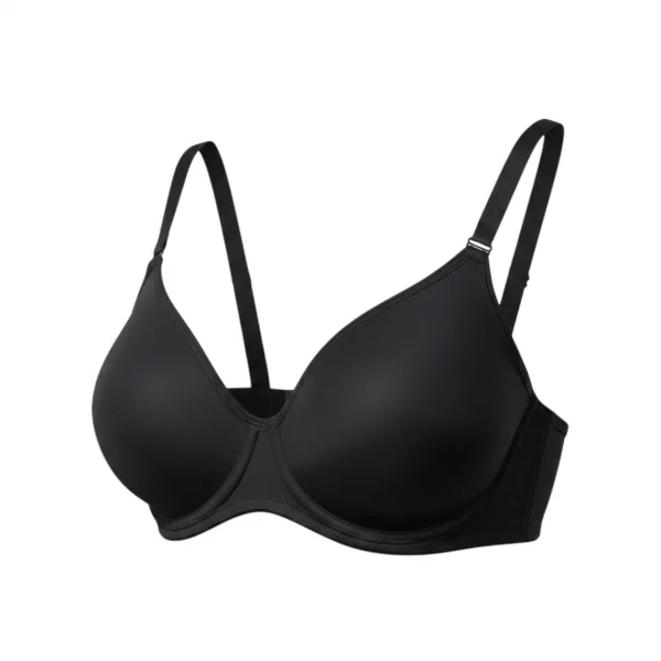 Le Jardin 9405 Fanetta Micro Desteksiz Toparlayıcı Sütyen