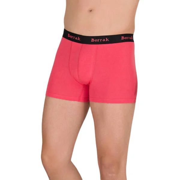 Berrak 4476 Modal Erkek Boxer XXL-3XL