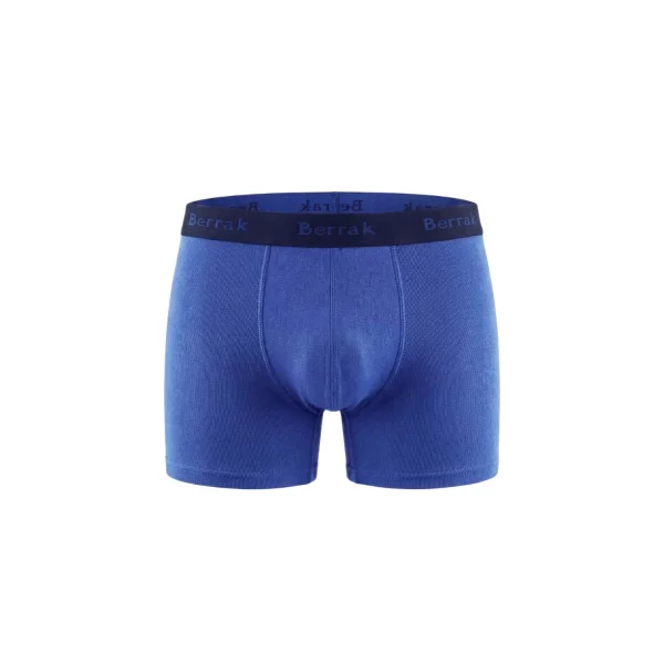 Berrak 4476 Modal Erkek Boxer XXL-3XL