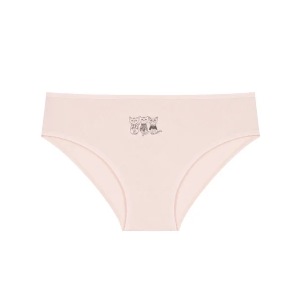 Berrak 6900 Kız Çocuk Bikini
