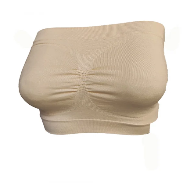 Elite Life 860 B-08 Kadın Strapless