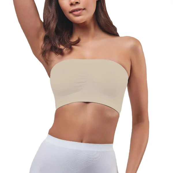 Elite Life 860 B-08 Kadın Strapless