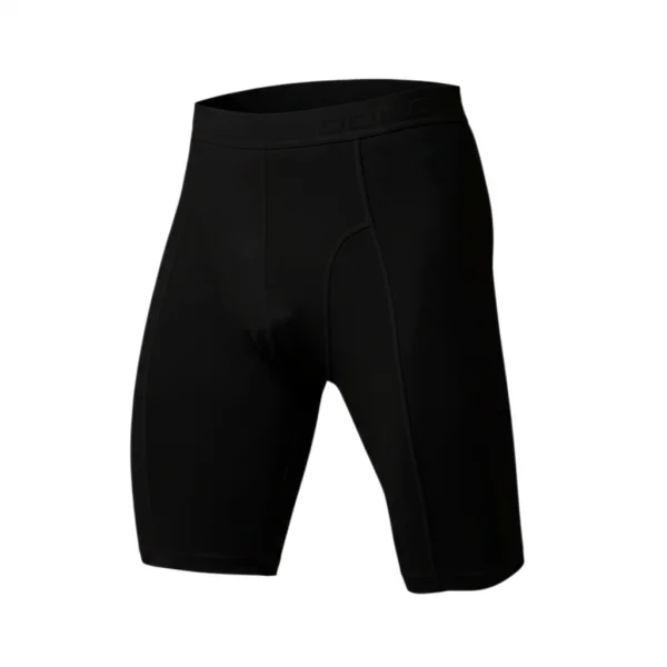 Dono 1150 Erkek Likralı Uzun Boxer