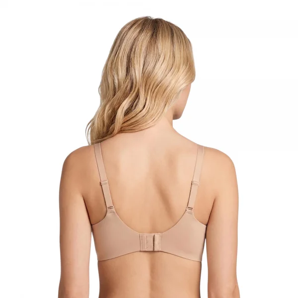 Newbra Lingerie 6704-Kadın Desteksiz B Cup Hayalet Sutyen