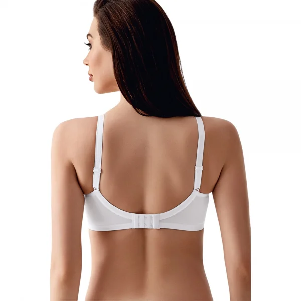 Newbra Lingerie 35-2303 Kadın D Cup Toparlayıcı Balensiz Min. Sutyen