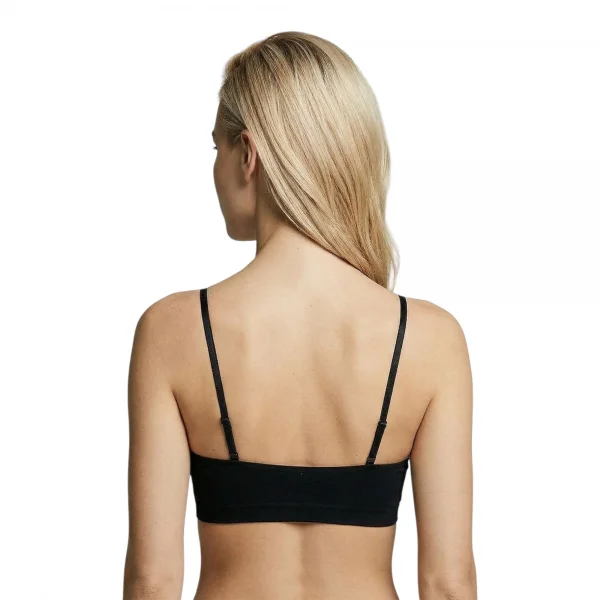 Newbra Lingerie 6705-Kadın Desteksiz B Cup Hayalet Sutyen