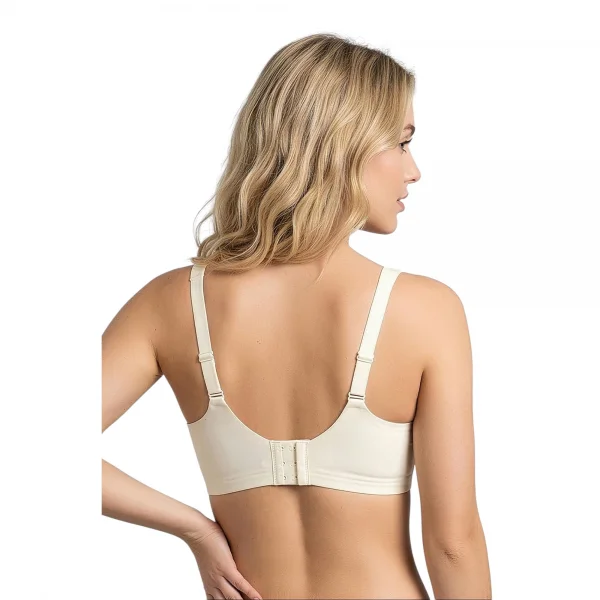 Newbra Lingerie 6701-Kadın Desteksiz B Cup Hayalet Sutyen