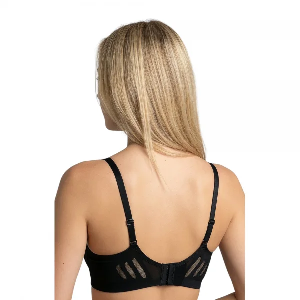 Newbra Lingerie 6240-Kadın Desteksiz B Cup Hayalet Sutyen