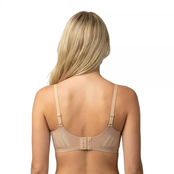 Newbra Lingerie 6240-Kadın Desteksiz B Cup Hayalet Sutyen