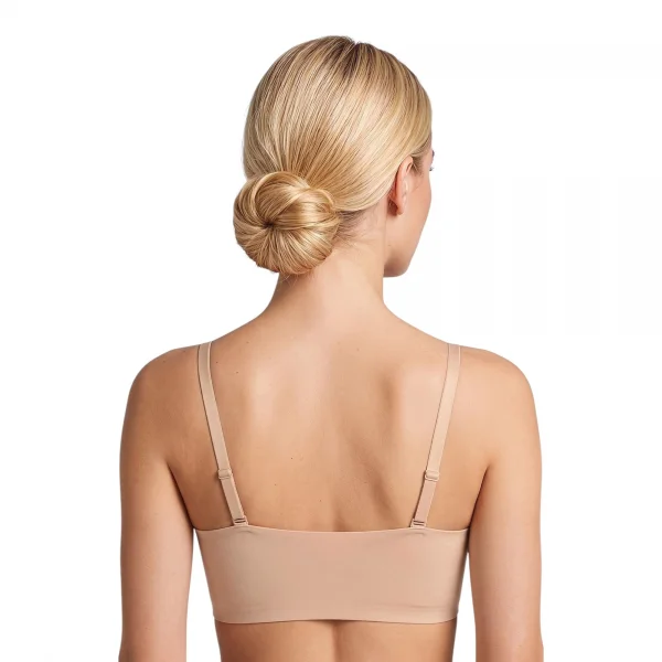 Newbra Lingerie 6700-Desteksiz B Cup Hayalet Sutyen