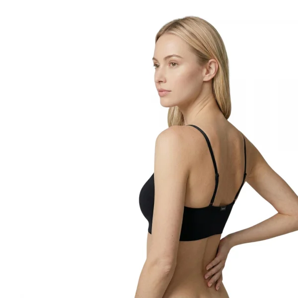 Newbra Lingerie 6700-Desteksiz B Cup Hayalet Sutyen