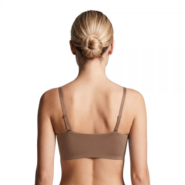 Newbra Lingerie 6700-Desteksiz B Cup Hayalet Sutyen