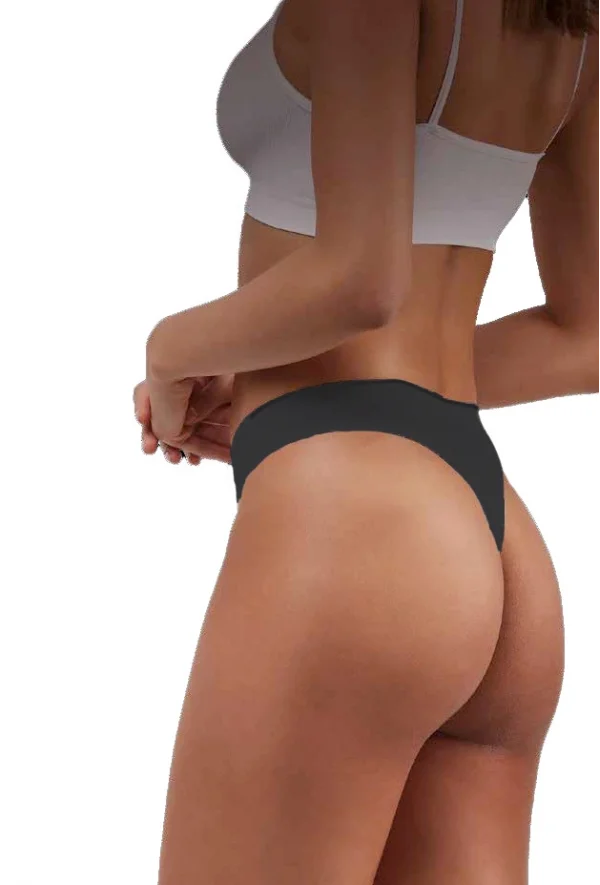 Elite Life 820 A-06 Kadın String Külot