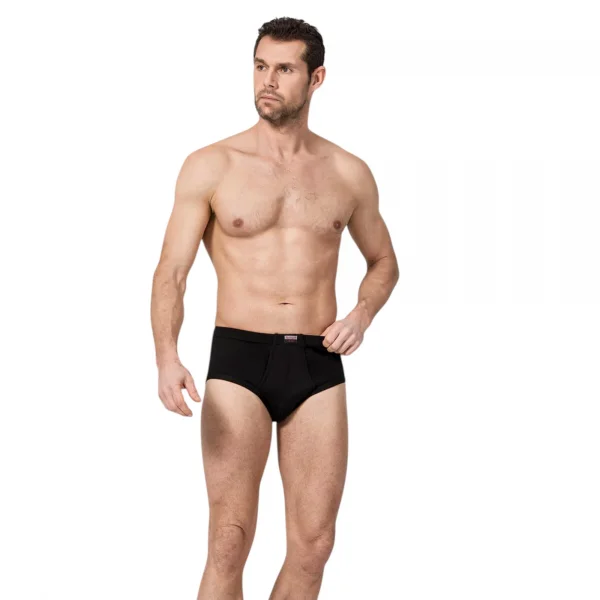 Namaldı 127 Ribana Erkek Slip Külot