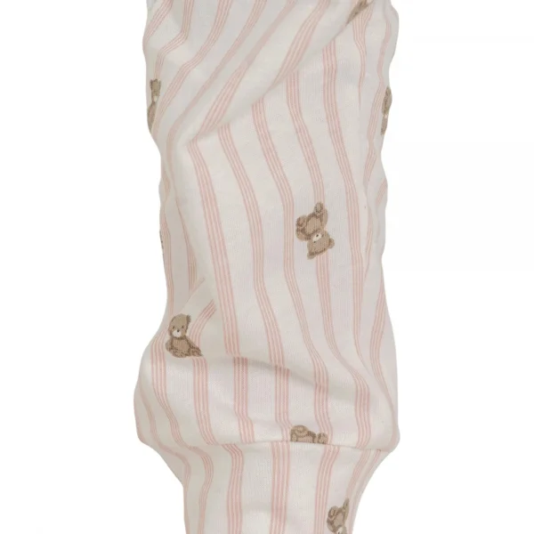 Rolypoly RP3911C Kız Çocuk Uzun Kol Pijama Takım