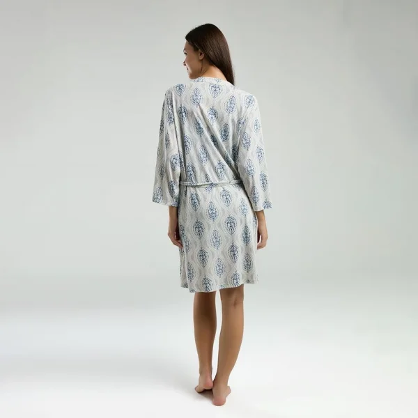 Arnetta 3260S Kadın 3lü Yazlık Pijama Takım