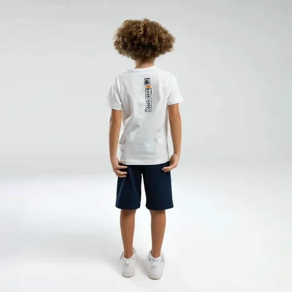 Arnetta 3308C Baba/Oğul Yazlık İkili Pijama Takım